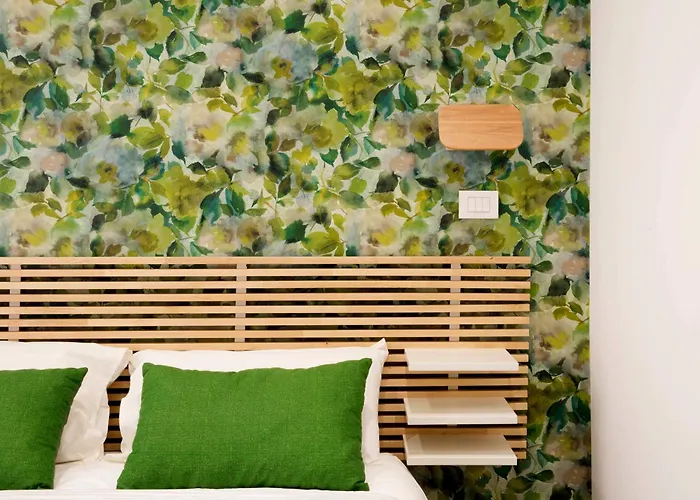 Bed and breakfast Four Elements