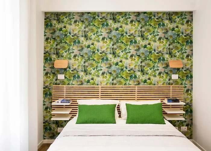 Bed and breakfast Four Elements