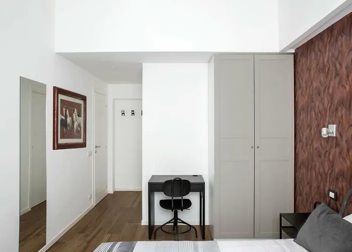 Four Elements Bed and breakfast 4*