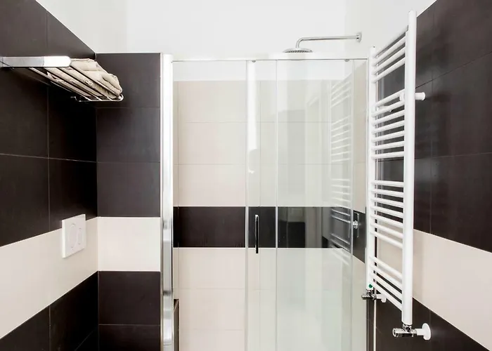 Bed and breakfast Four Elements Roma