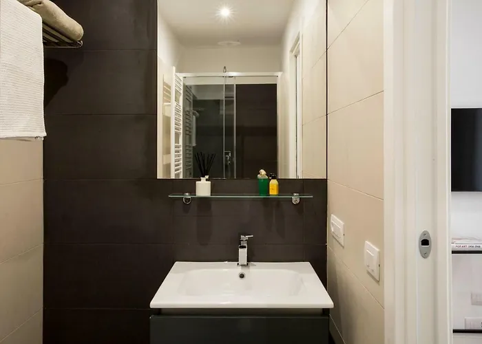 Bed and breakfast Four Elements Roma