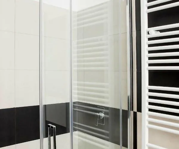 Four Elements Bed and breakfast Roma